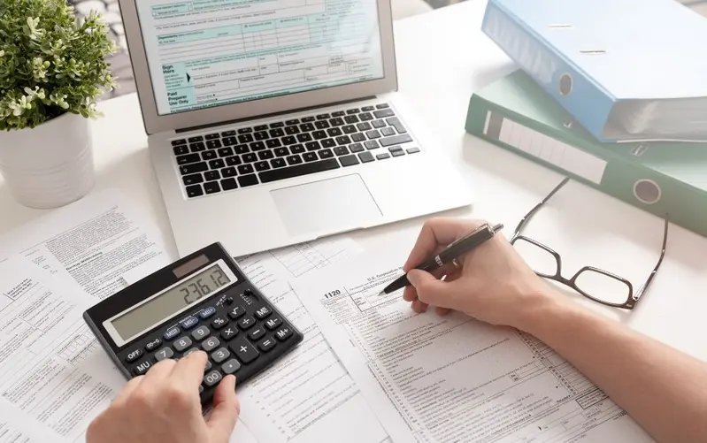 Phần mềm kế toán hỗ trợ lưu trữ, xử lý và phân tích dữ liệu tài chính nhanh chóng, an toàn