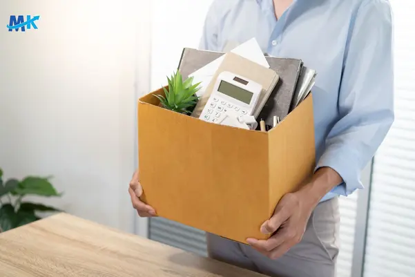 Thời gian làm việc được quy đổi theo năm