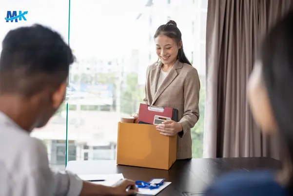 Doanh nghiệp cần thanh toán đầy đủ tiền lương và đảm bảo các quyền lợi khác cho người lao động khi giải thể