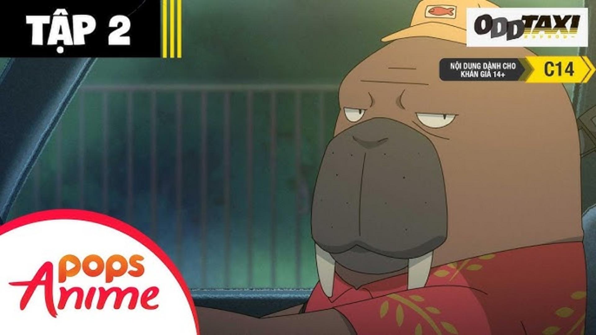 Vén màn bí mật của thành phố qua những cuộc tán gẫu dở hơi nhất.