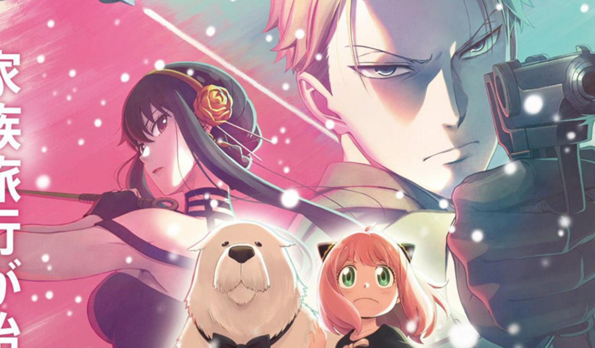 Sứ mệnh giải cứu hòa bình bắt đầu từ những rắc rối vụn vặt trong bàn ăn gia đình.