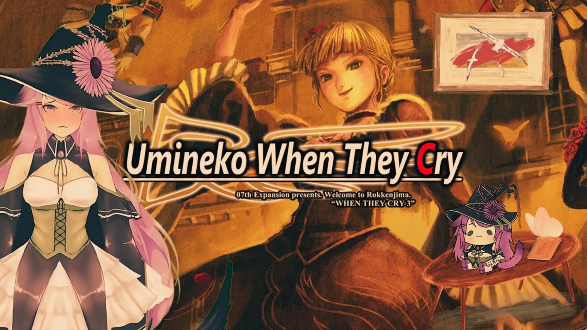 Lời giải đáp đẫm máu cho những bí mật đen tối của ngôi làng ve sầu.