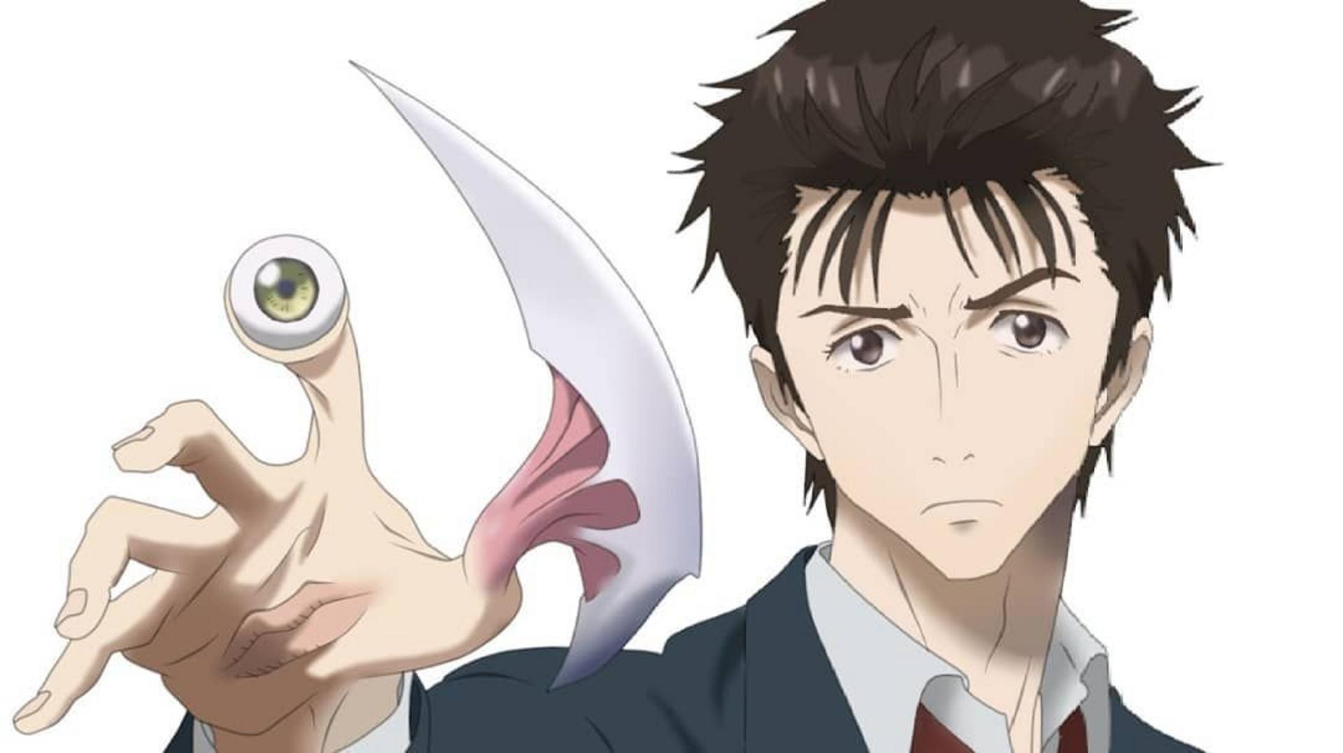 Màn cộng sinh bất đắc dĩ chống lại những thợ săn khát máu ngoài không gian.