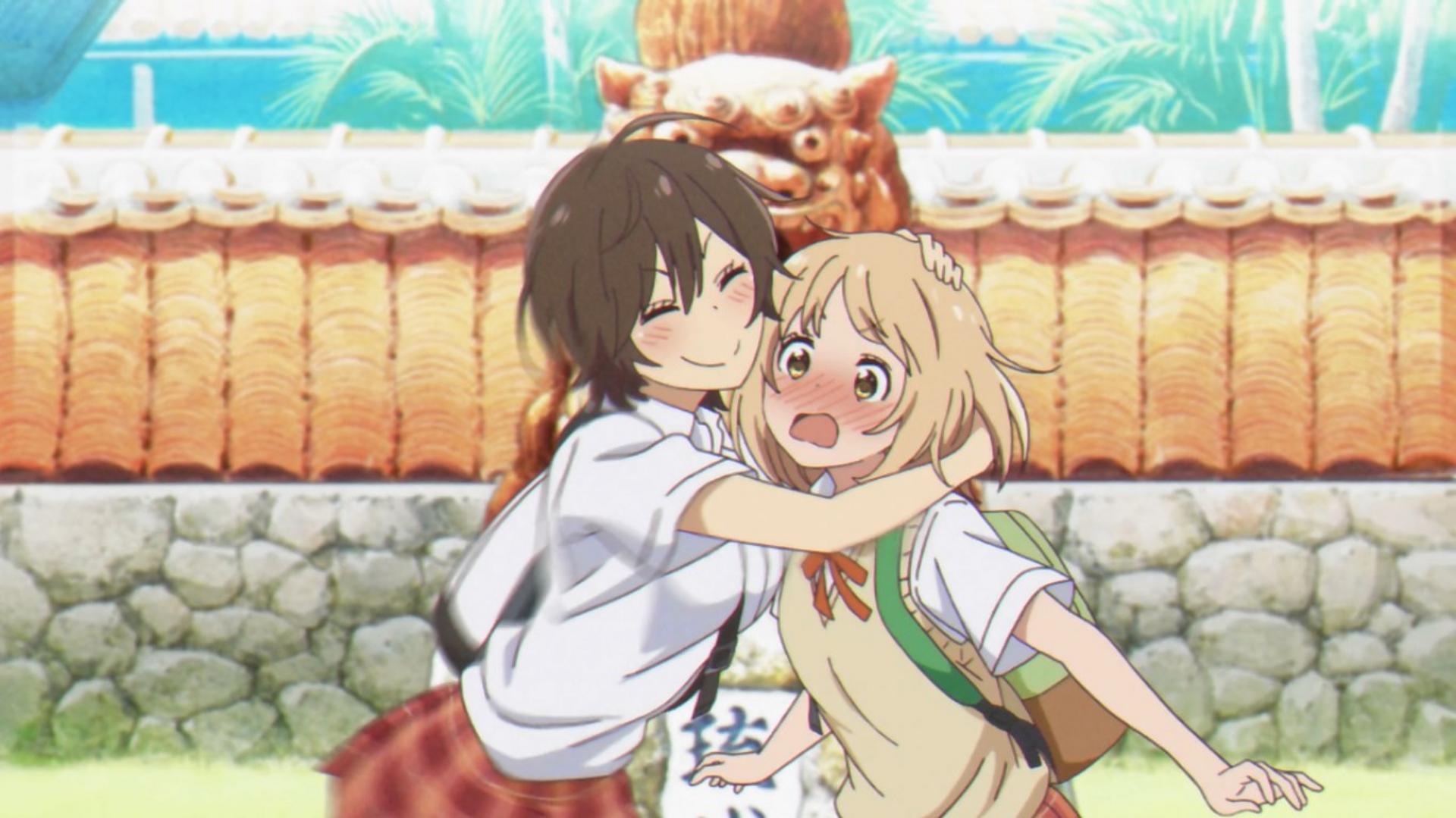 Bản tình ca trong trẻo như sương sớm dành cho những trái tim thuần khiết.