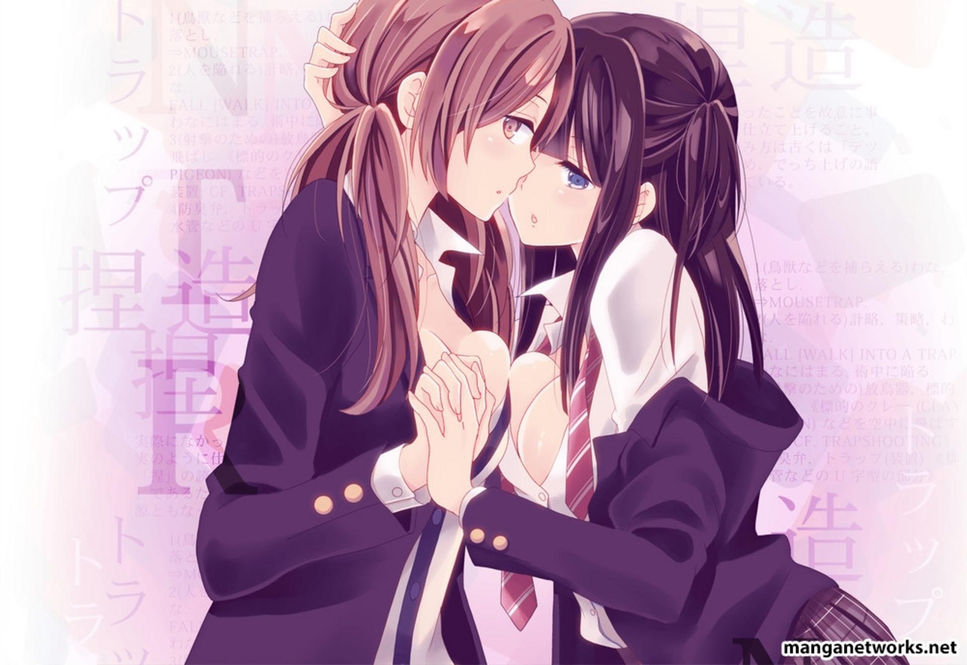 Vòng xoáy nguy hiểm của những dục vọng và sự chiếm hữu âm thầm.