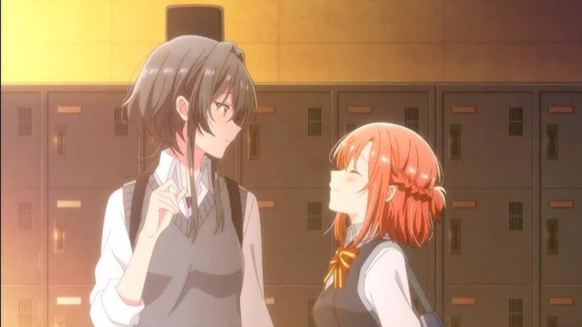 Khi giai điệu của tình yêu vang lên mạnh mẽ hơn những lời thì thầm đầu đời.