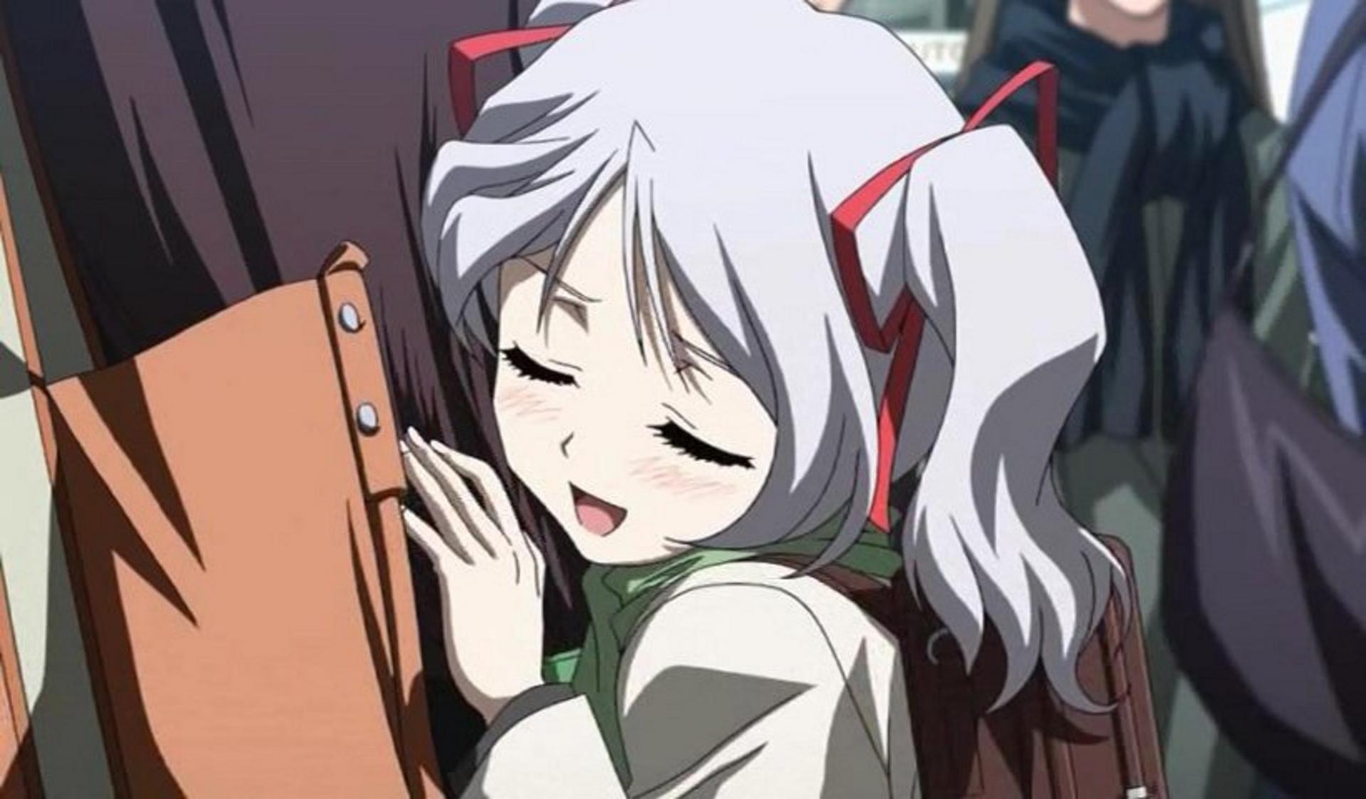 Sự gắn kết sâu đậm và kỳ lạ giữa hai tâm hồn cùng nhịp đập.