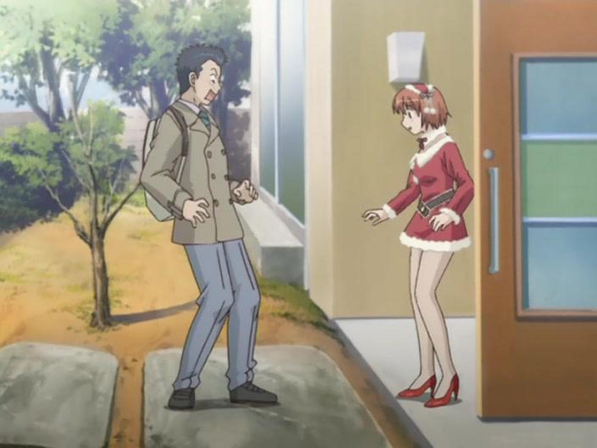 Khi định mệnh trêu đùa biến tình đơn phương thành một khởi đầu mới.