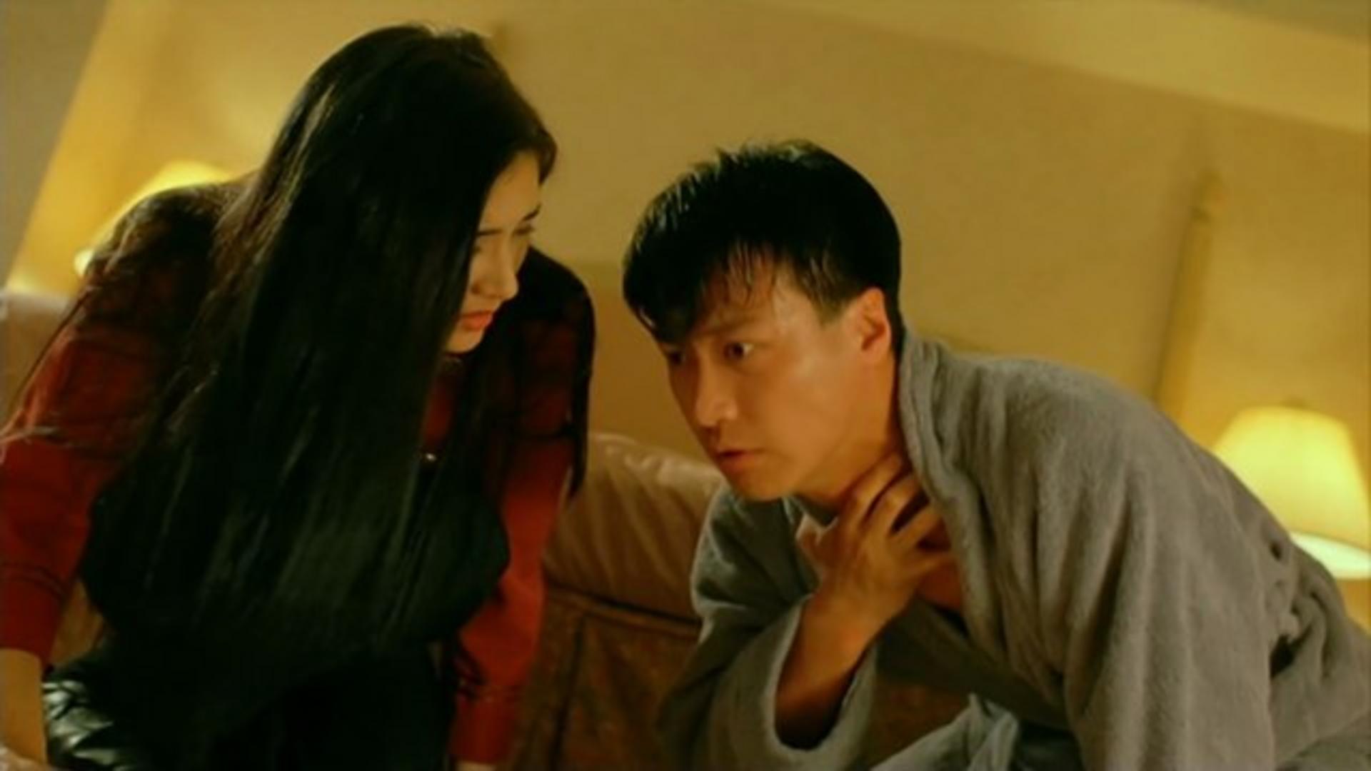 Sự giao thoa đầy ám ảnh giữa thế giới loài người và yêu tộc.