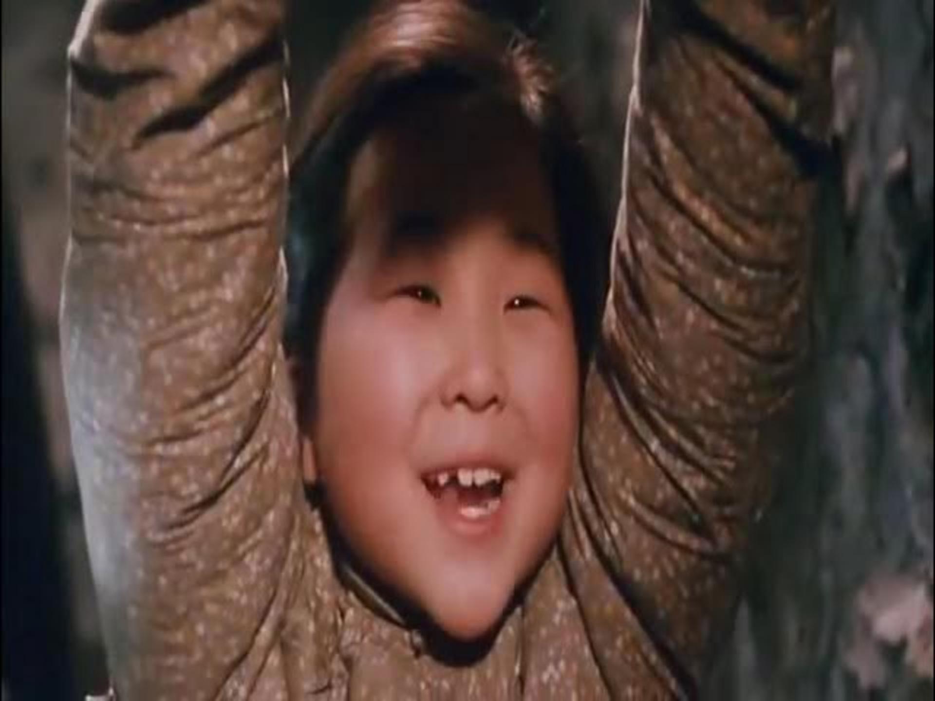 Nét đẹp kiêu sa của nàng công chúa giữa những cuộc chiến võ lâm.