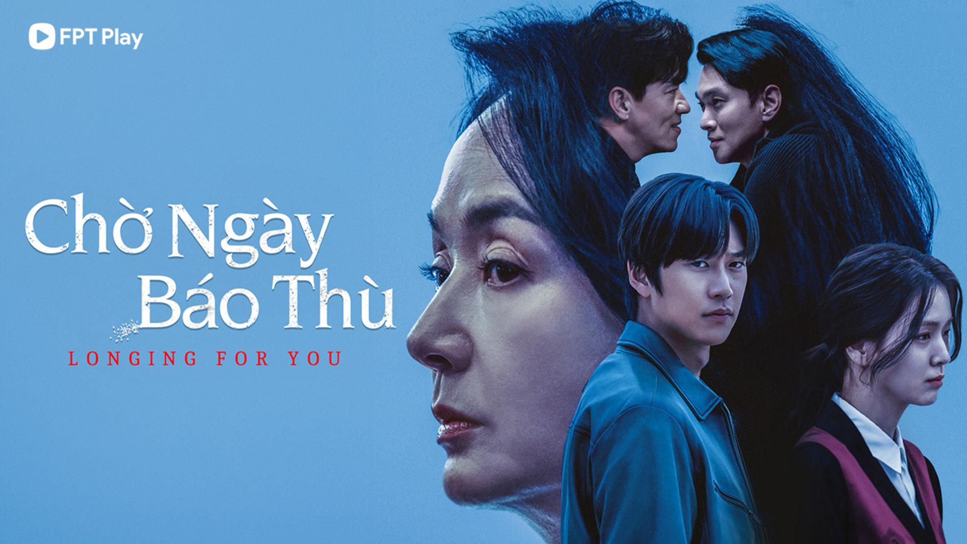 Hành trình bóc tách từng lớp mặt nạ của sự thật thấm đẫm nỗi đau và sự phản bội.