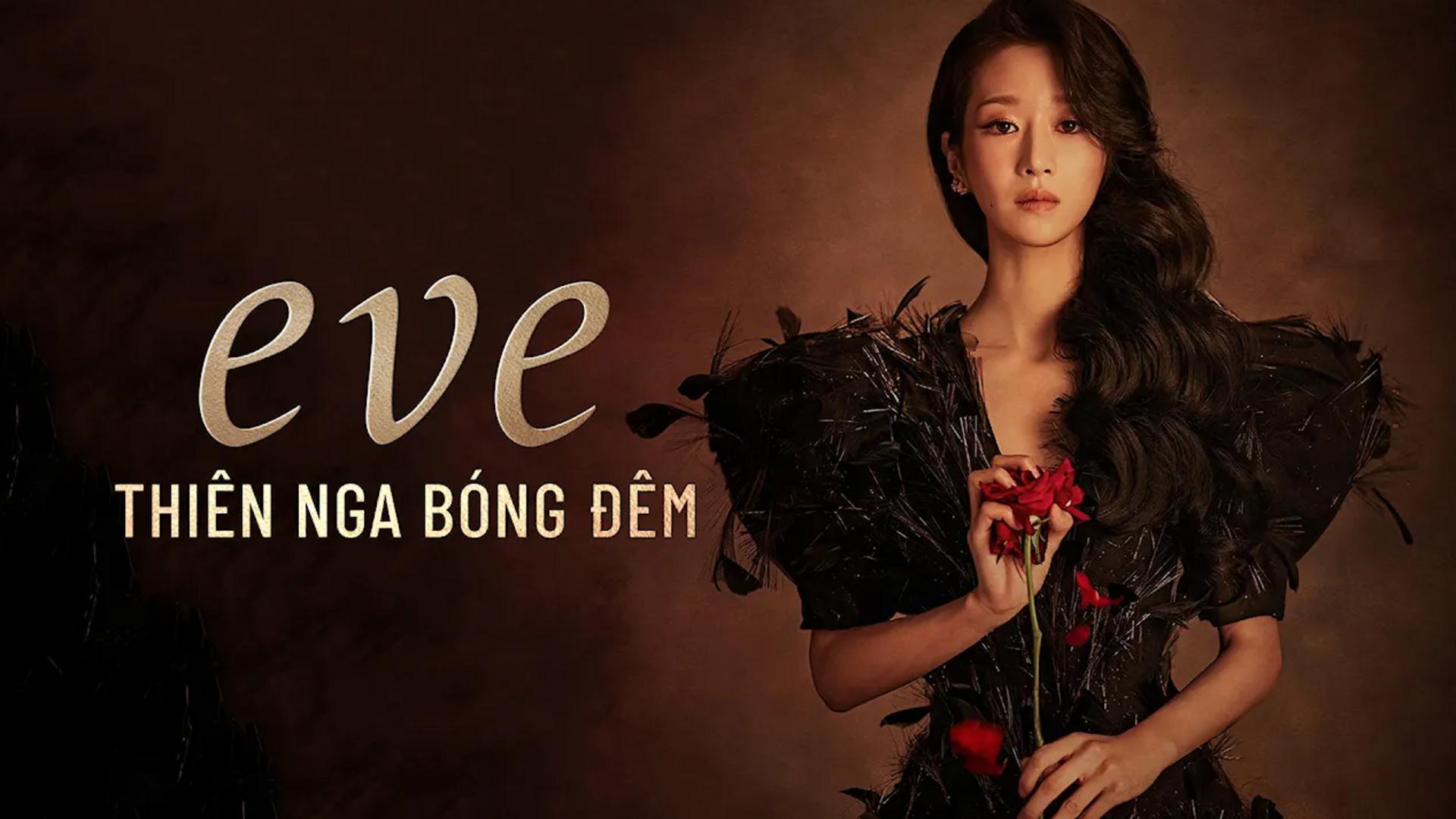 Một câu chuyện tình yêu nguy hiểm nảy mầm từ sự hận thù tột cùng.