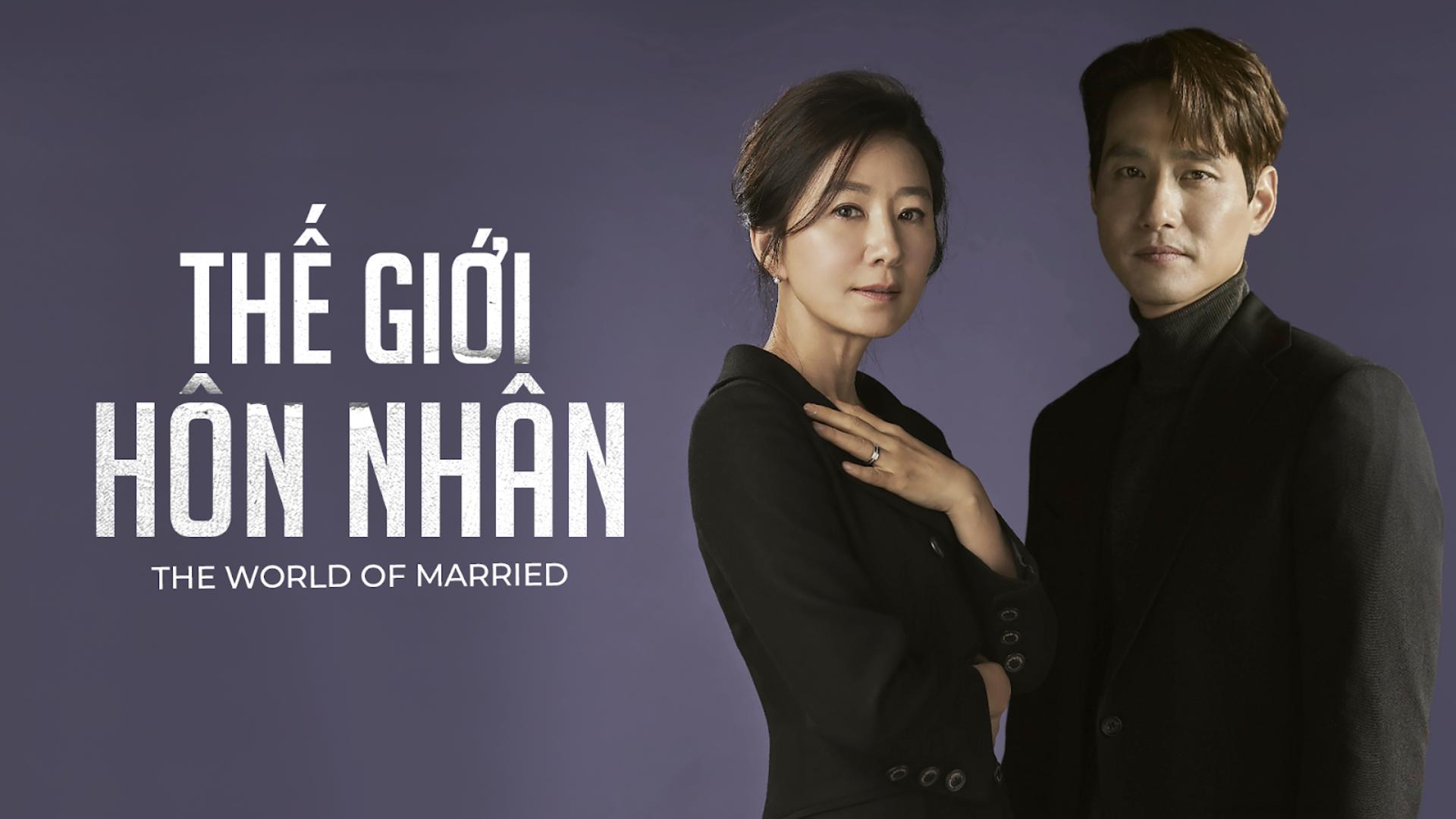 Sự phản bội là liều thuốc độc biến người phụ nữ lương thiện thành kẻ báo thù đáng sợ.