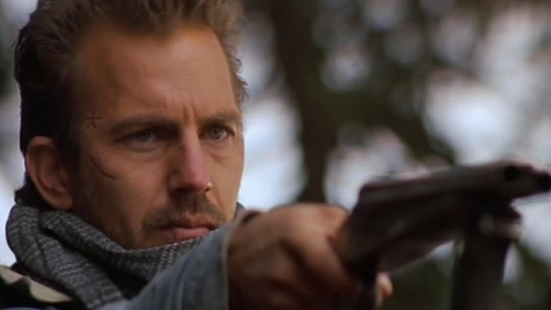 Cái giá đắt đỏ của tình yêu và sự phản bội trong thế giới của những luật lệ đen tối.