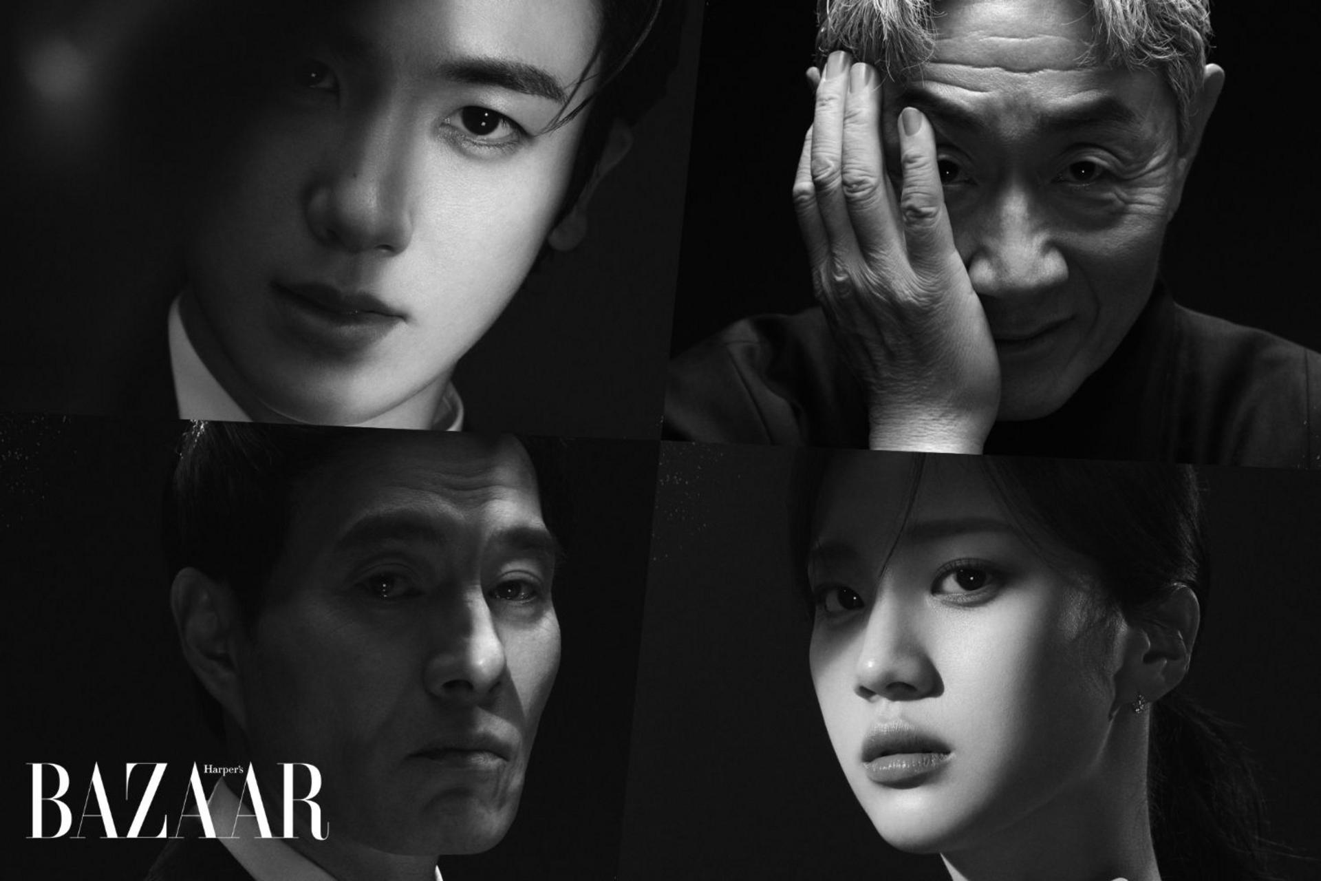 Sự trả thù thâm trầm phơi bày những góc khuất kinh hoàng đằng sau vẻ hào nhoáng tài phiệt.