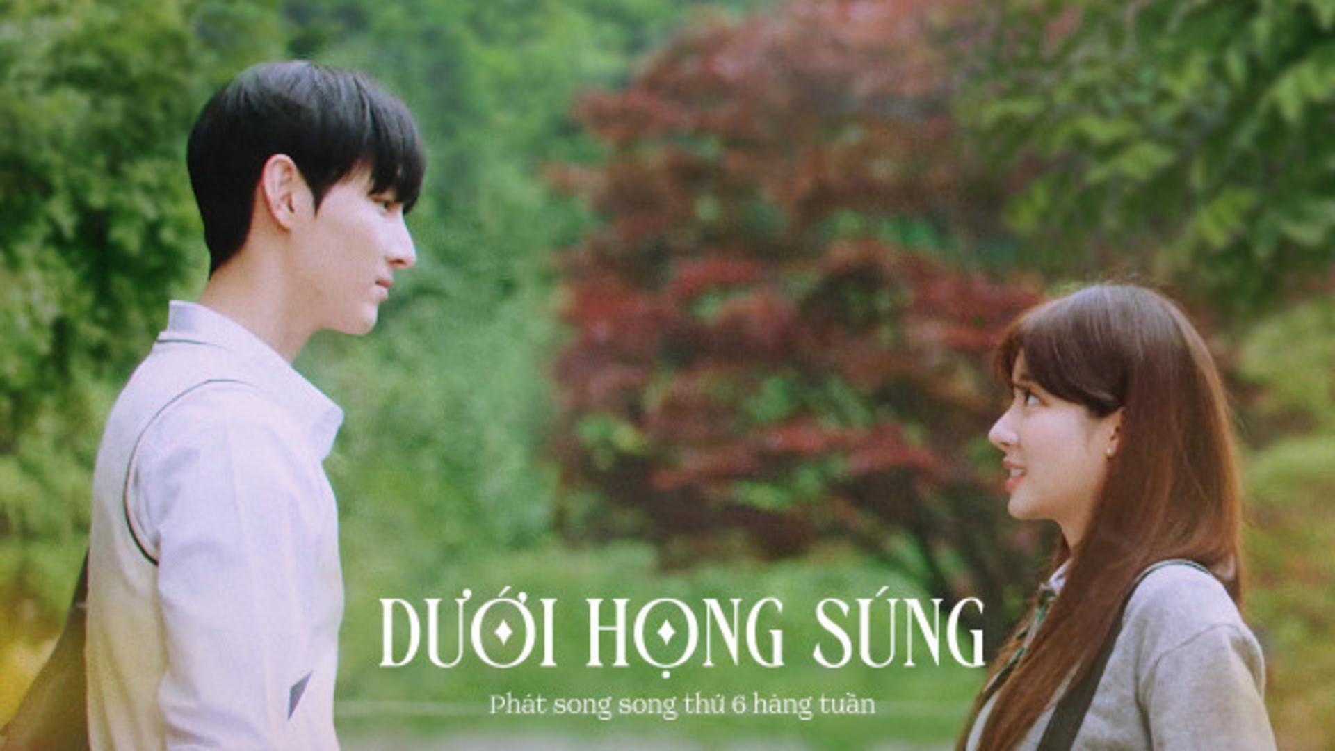 Câu chuyện tình yêu tuổi học trò đầy cảm xúc pha chút bí ẩn về "cô phù thủy" và hành trình tìm lại quá khứ.