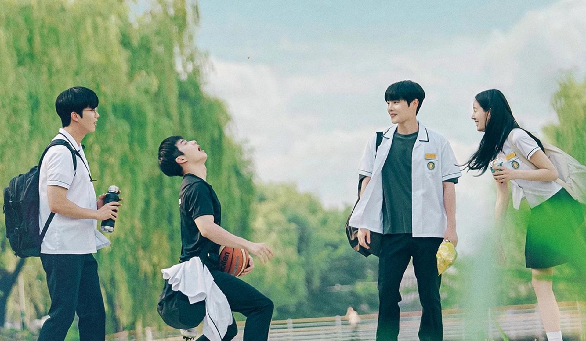 Chỉ với 2 tập phim ngắn ngủi, tác phẩm mang đến bức tranh chân thực về nỗi đau mất mát và hành trình chữa lành.