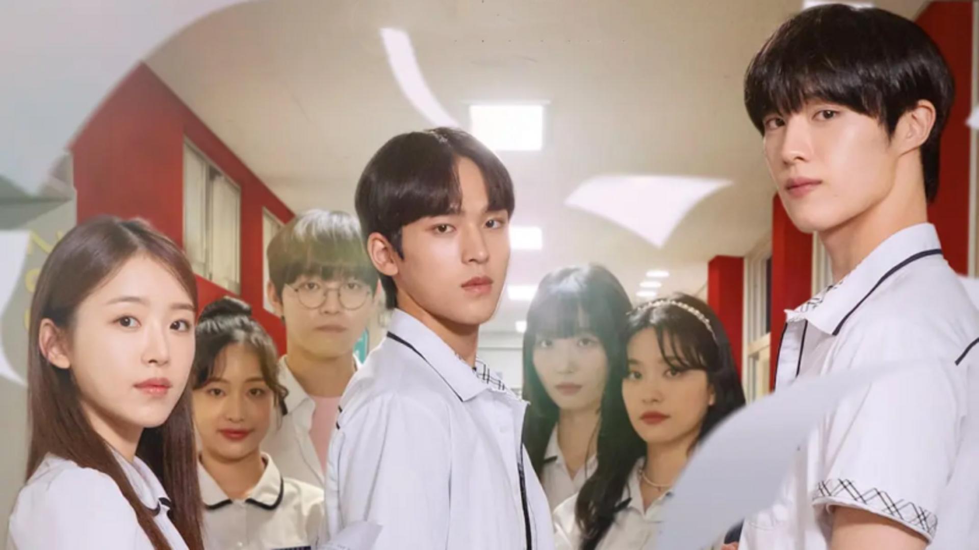 Câu chuyện truyền cảm hứng về ước mơ, nỗ lực và sự trưởng thành với nhiều bài học ý nghĩa.