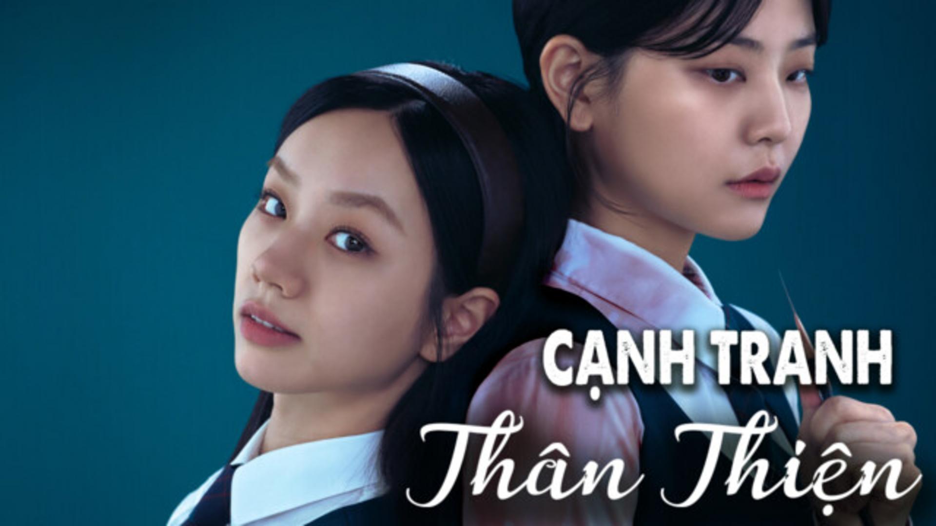 Bộ phim khắc họa chân thực áp lực thành tích và sự cạnh tranh khốc liệt trong hệ thống giáo dục Hàn Quốc.