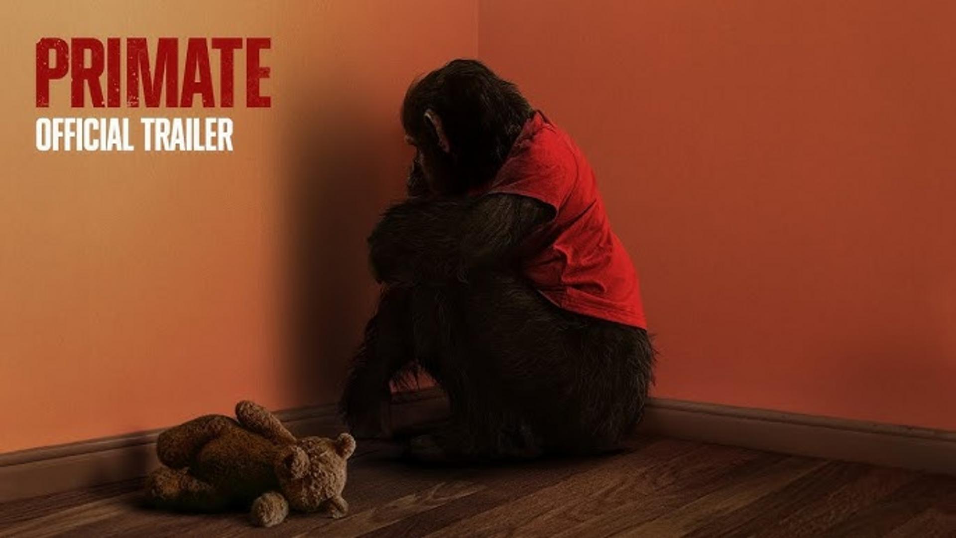 Cơn ác mộng về sự trả thù của tự nhiên trước những tham vọng điên rồ của con người.