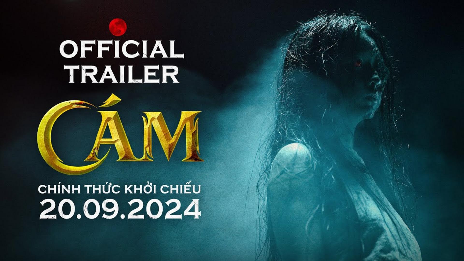 Góc nhìn rùng rợn và mới lạ về một huyền thoại dân gian đầy những bí mật đen tối.