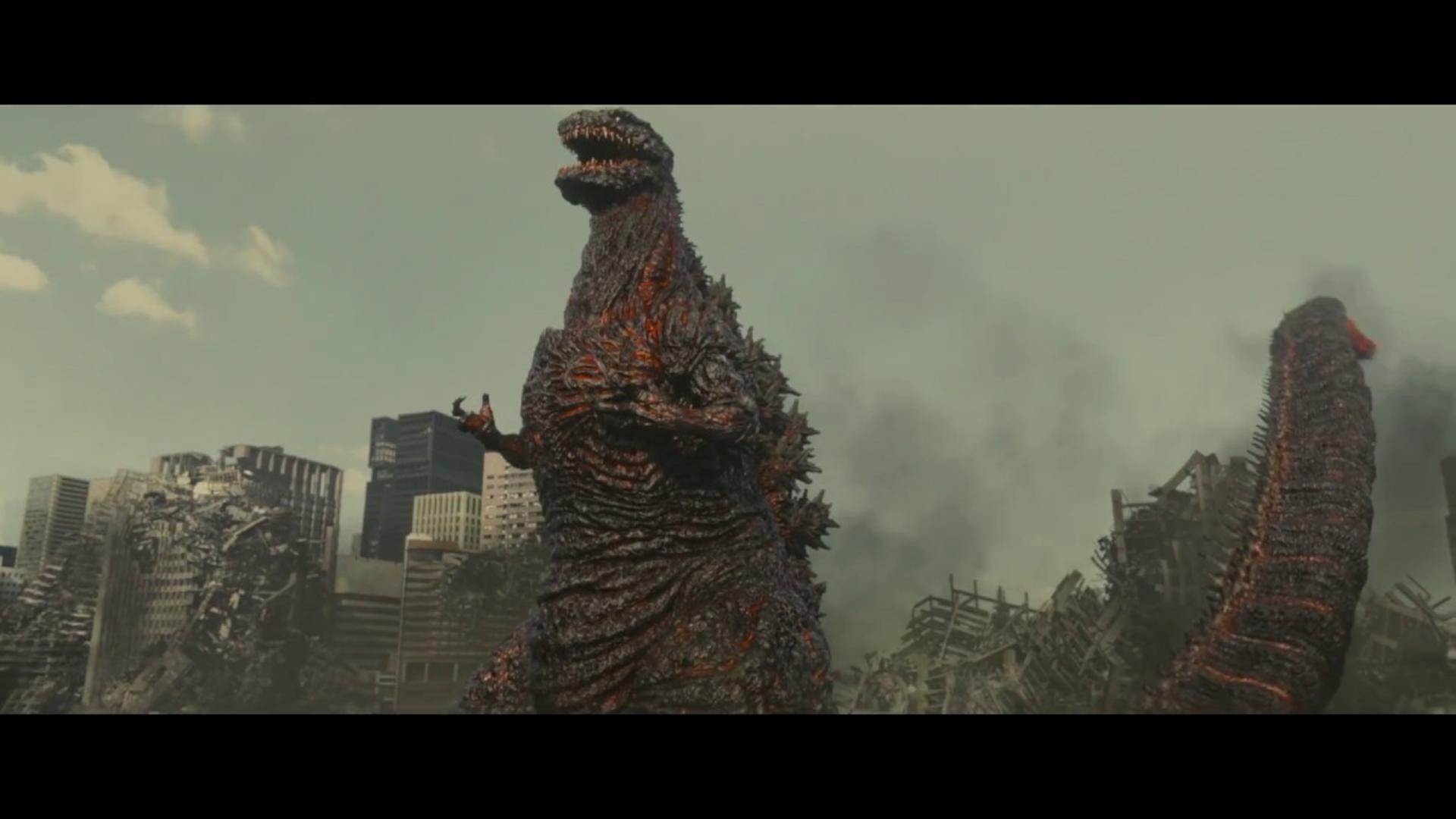 Cái nhìn trực diện vào nỗi sợ nguyên tử và sự mong manh của văn minh loài người.