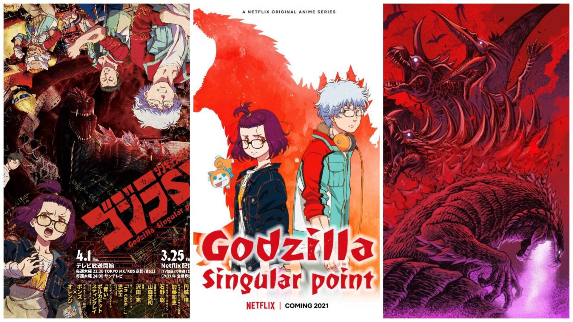 Khi quái vật không chỉ là nỗi sợ thể xác mà còn là một nghịch lý của vũ trụ.