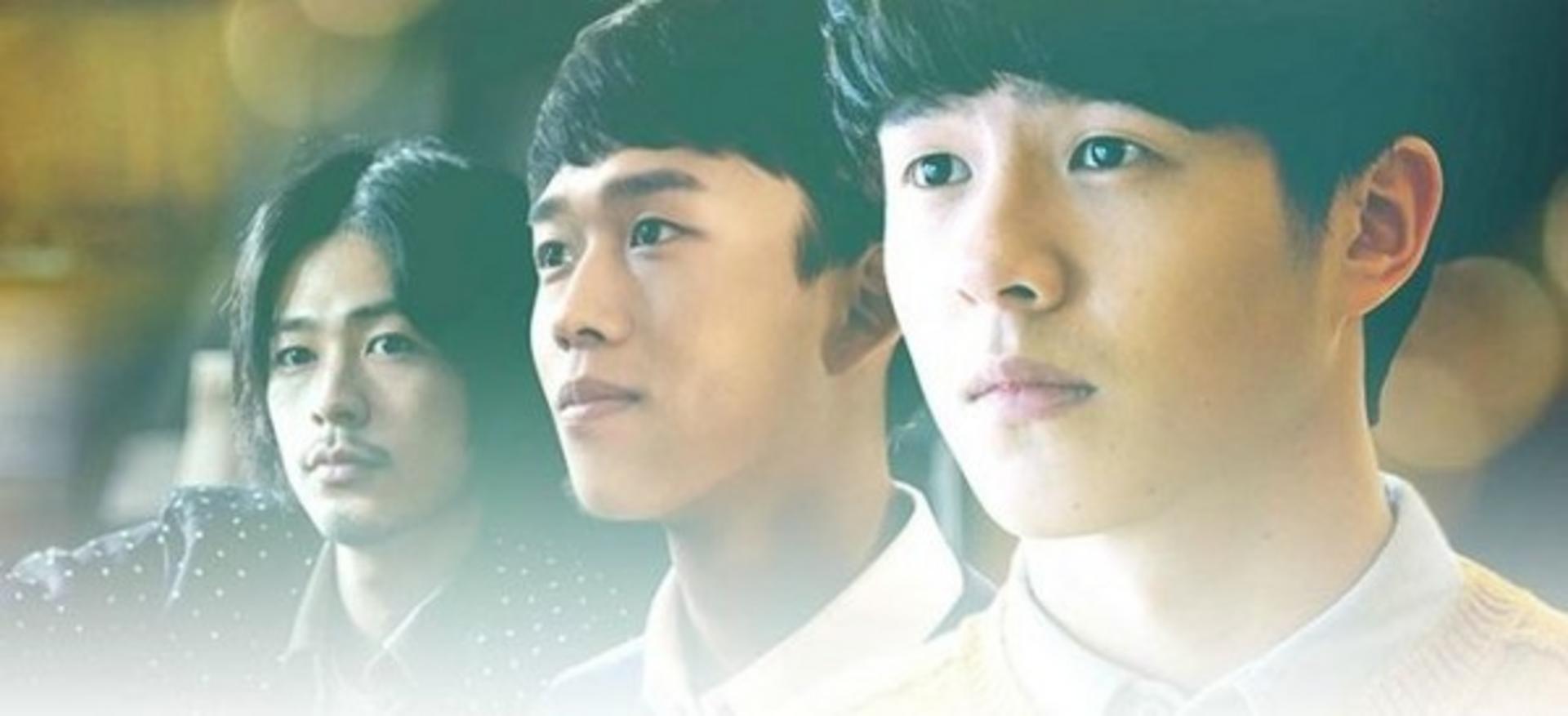 Màn đấu trí tâm lý nghẹt thở nấp sau vẻ đẹp thơ mộng nhưng đầy nguy hiểm.