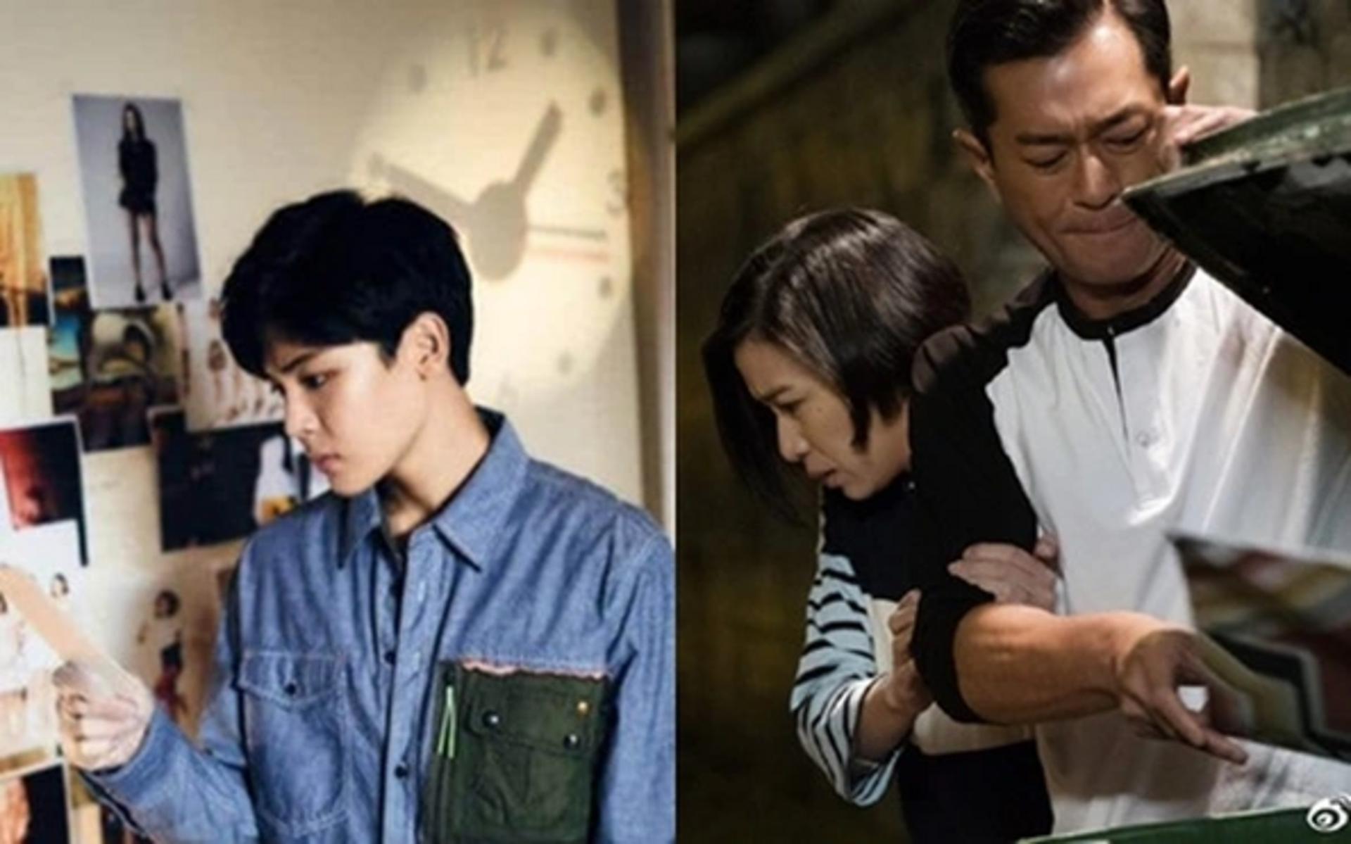 Cuộc phiêu lưu phá án ly kỳ của nàng "học bá" mang tâm hồn bí ẩn.