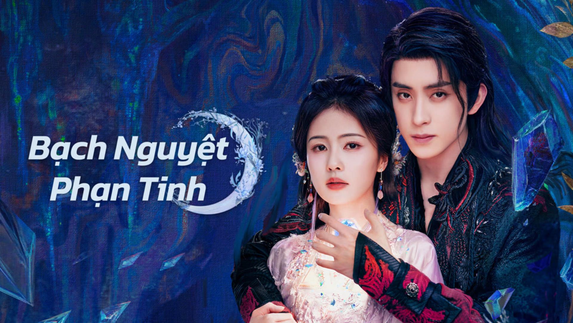 Mối tình tiền kiếp và cuộc hành trình tìm lại bản ngã giữa thế giới thần tiên.