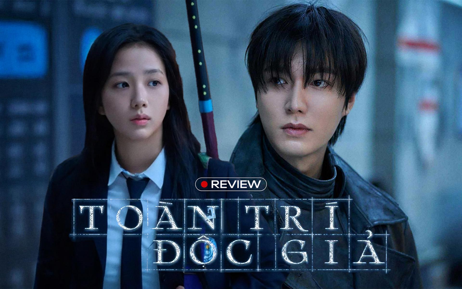 Cuộc chiến sinh tồn vĩ đại nơi vận mệnh con người bị thao túng bởi các chòm sao xa xôi.