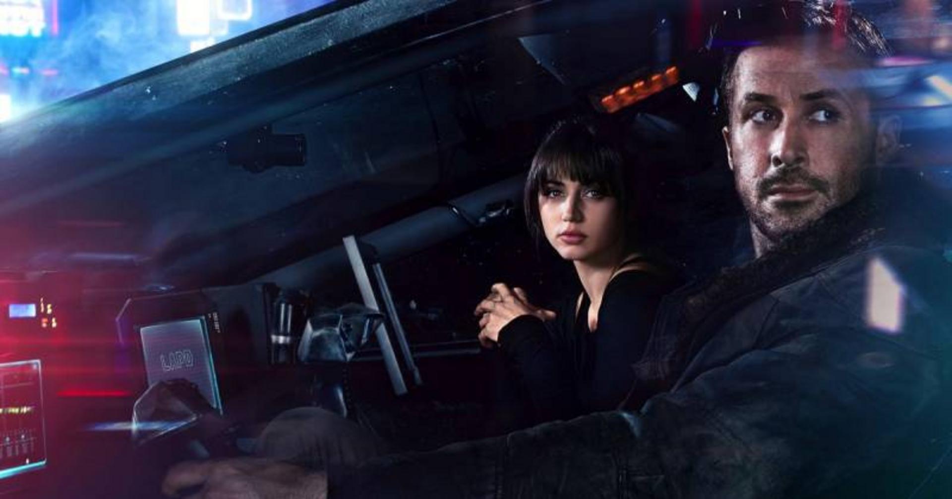 Kiệt tác hình ảnh về một tương lai xa xôi nơi ranh giới thực ảo mong manh hơn bao giờ hết.