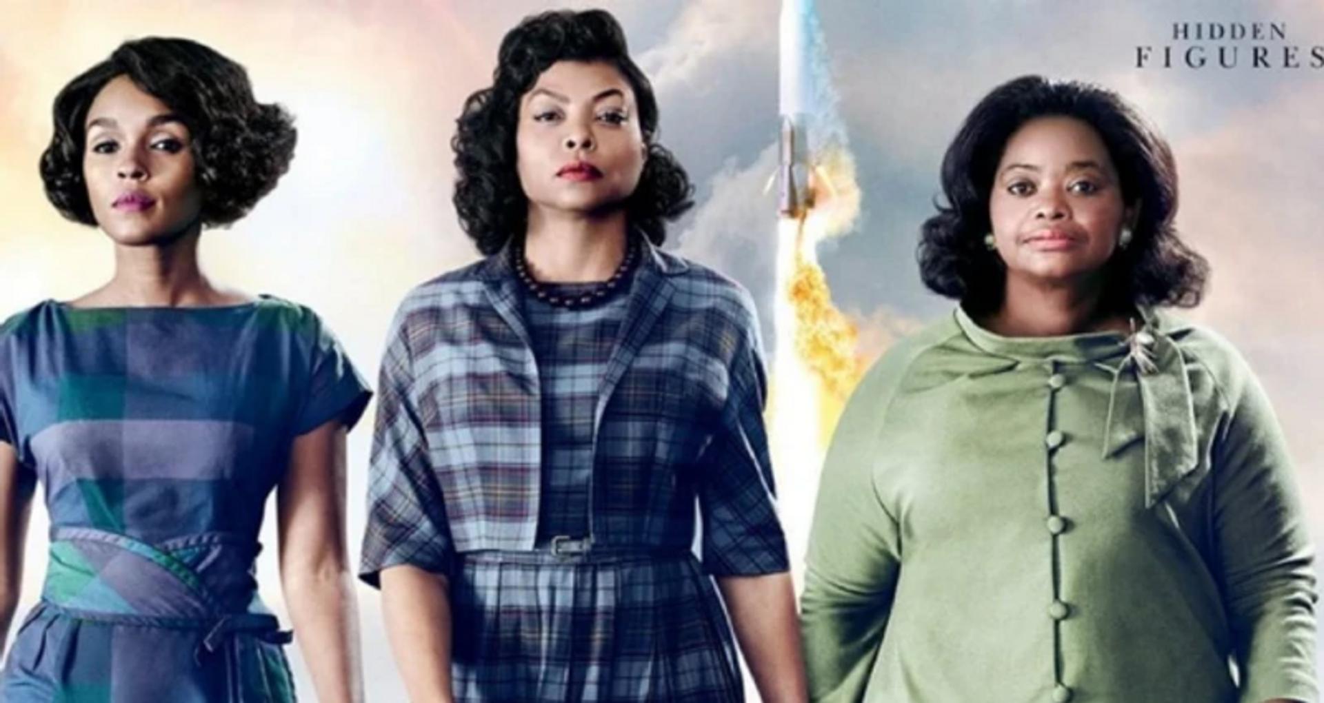 Câu chuyện cảm động về những anh hùng thầm lặng đứng sau ánh hào quang của NASA.