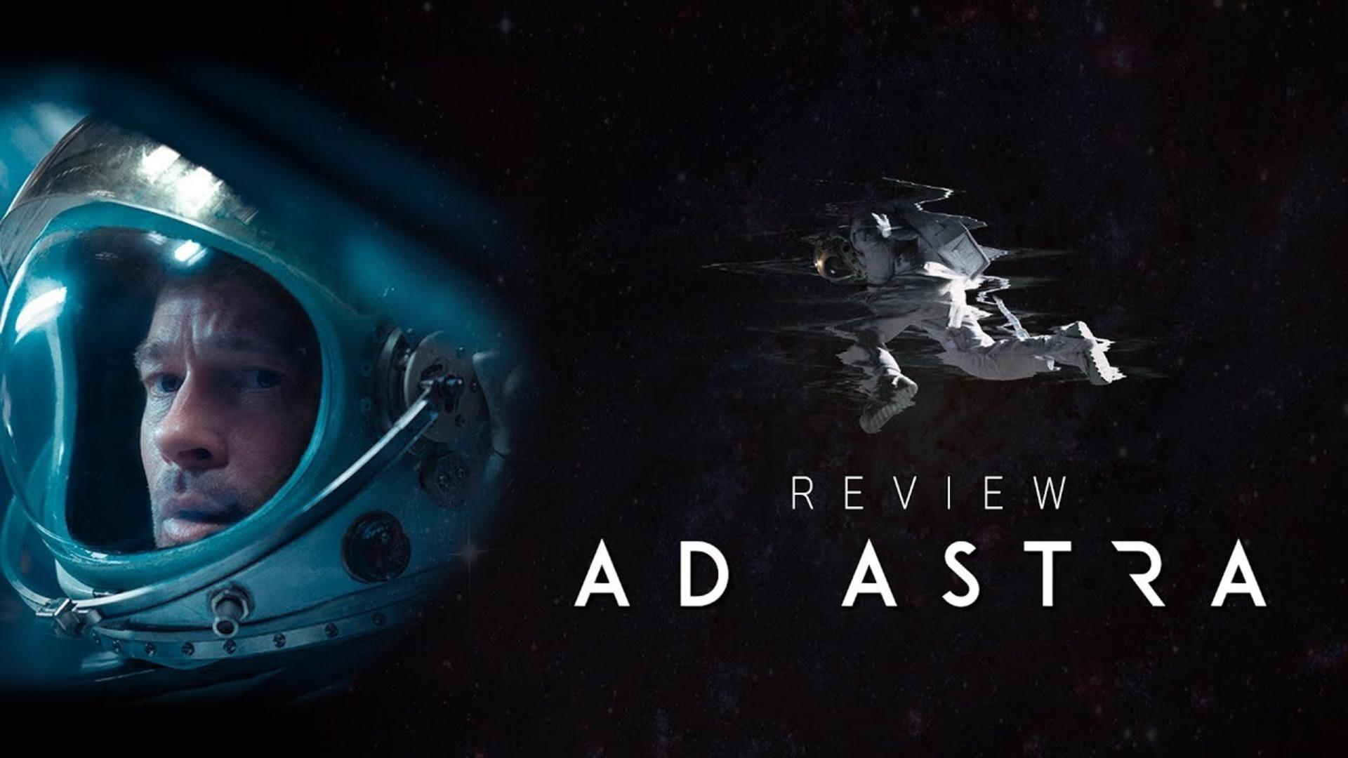 Cái nhìn đầy chất thơ và u sầu về khát khao kết nối giữa thiên hà vô tận.