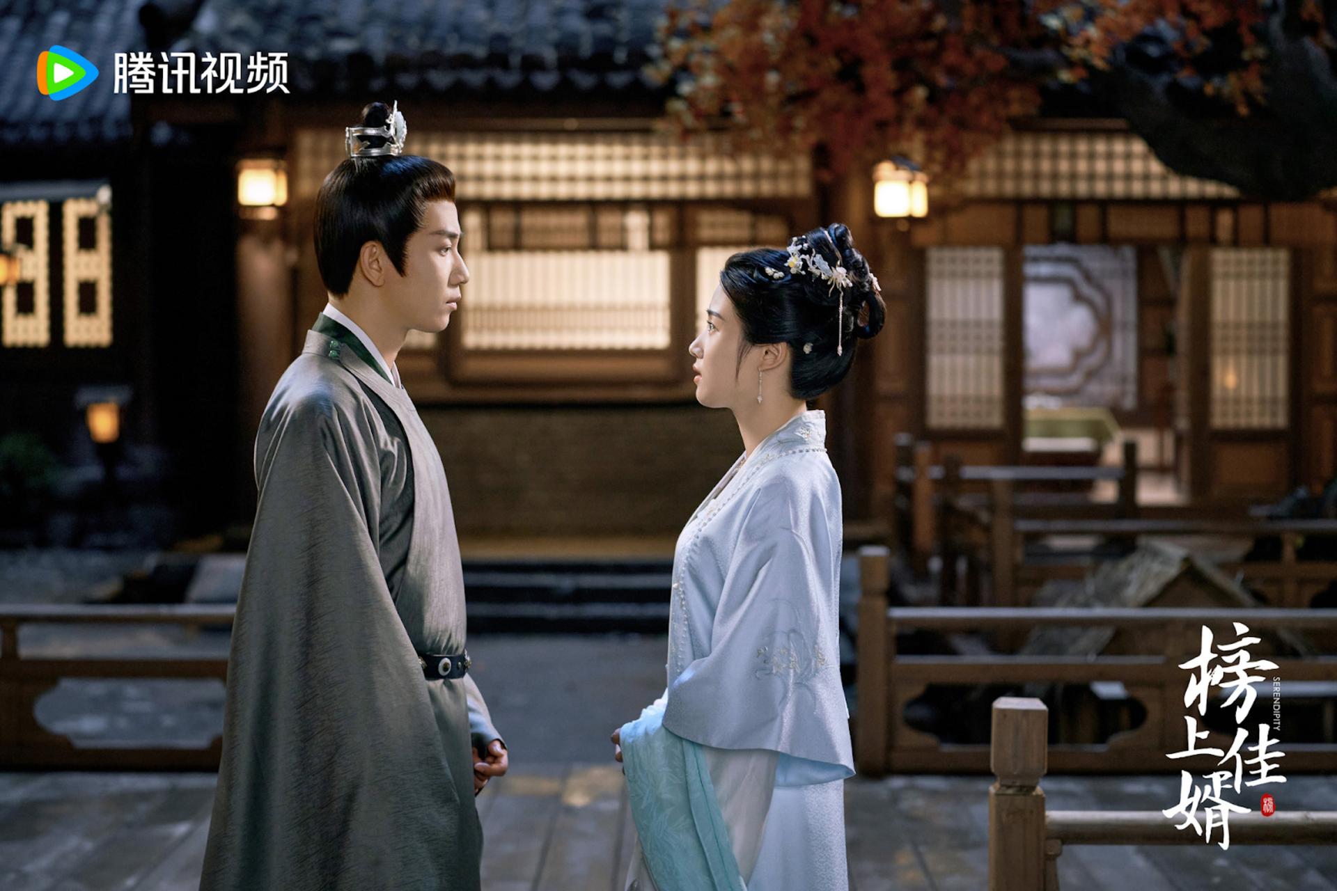 Hành trình tìm lại thân thế đầy gian truân nhưng ấm áp tình thâm chốn kinh kỳ.