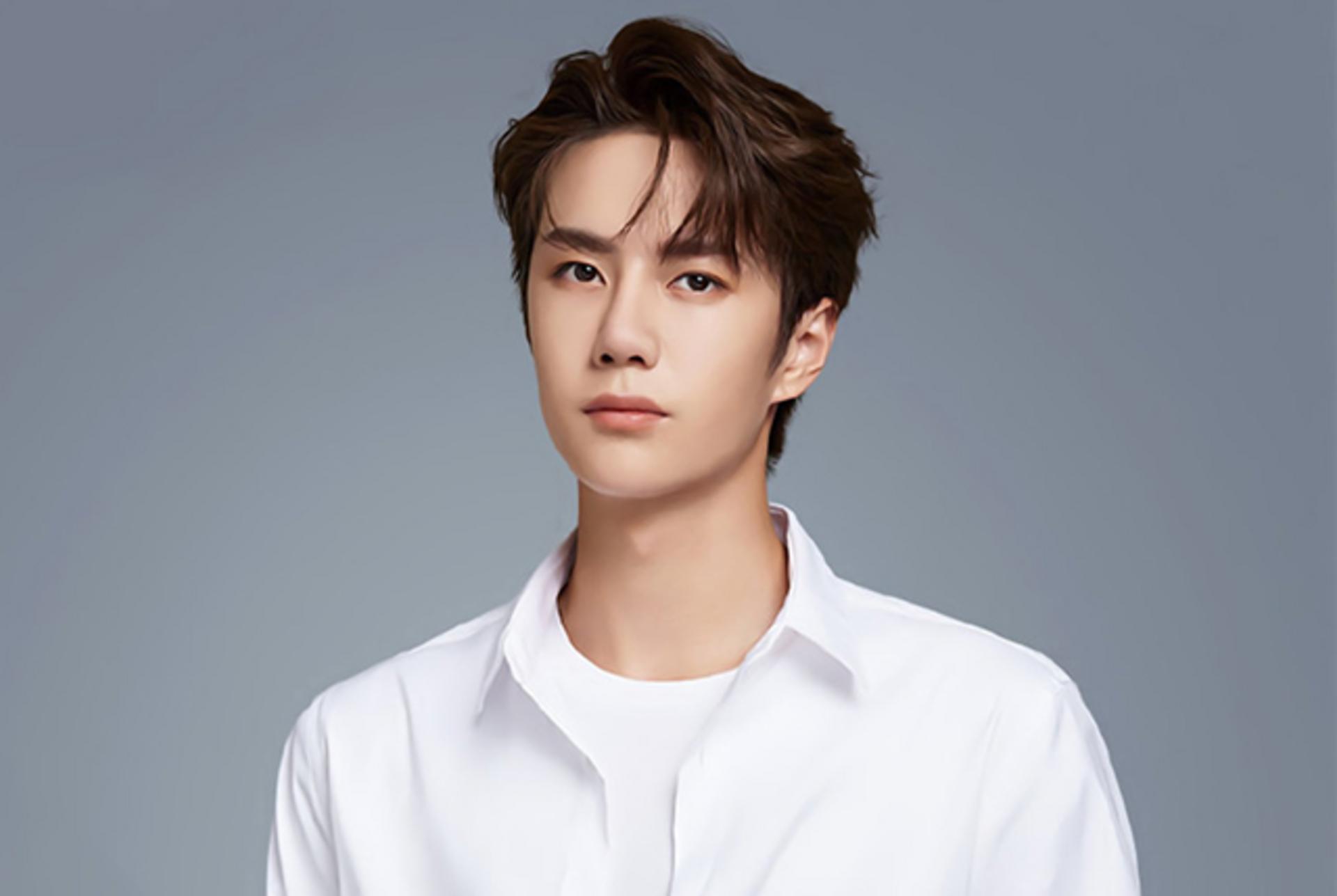 Vương Nhất Bác - diễn viên tài năng với sức hút mạnh mẽ, vẻ ngoài điển trai và diễn xuất đa dạng.