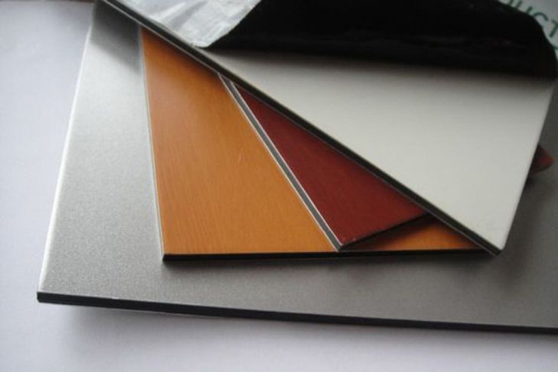 Bảng giá tấm nhôm nhựa Alcorest sẽ thay đổi tuỳ thuộc vào độ dày tấm nhôm