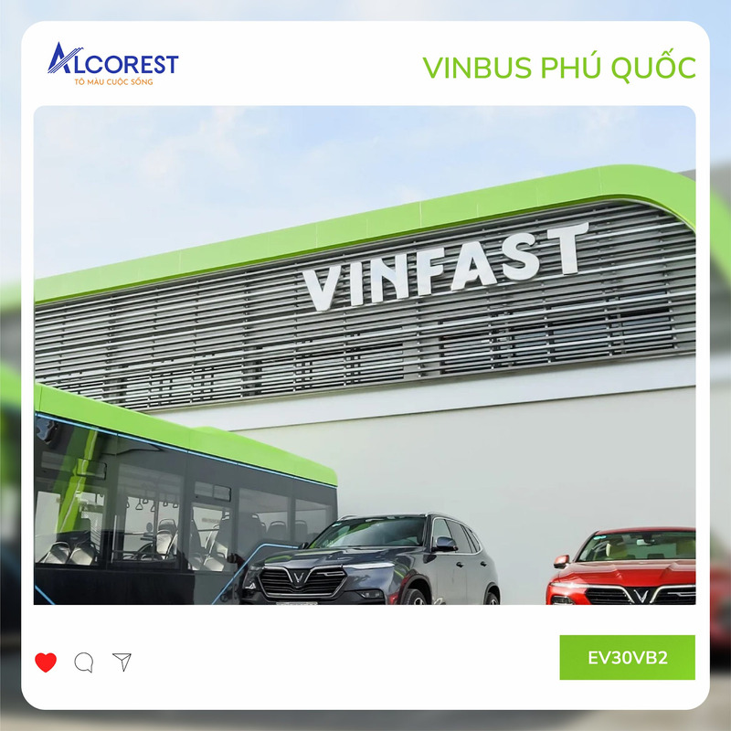 Hình ảnh các công trình lớn tại Việt Nam sử dụng tấm hợp kim nhôm nhựa Alcorest