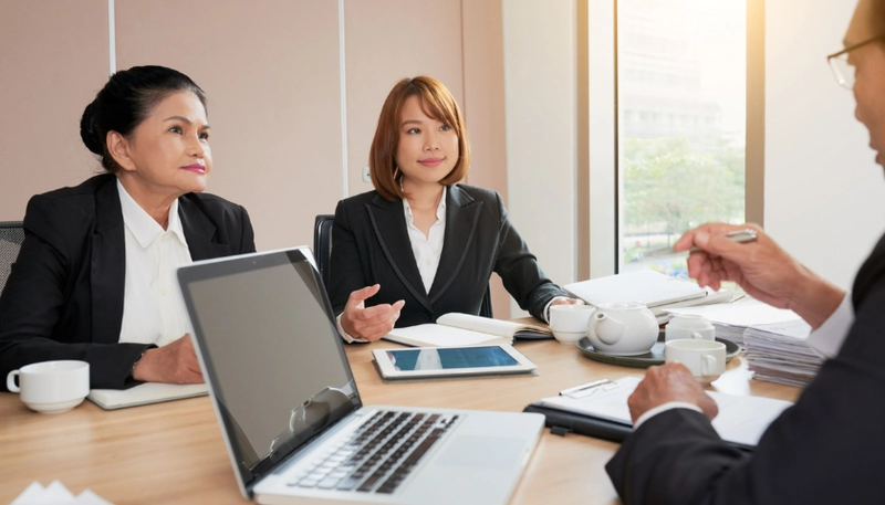 Thuê ngoài dịch vụ nhân sự đã phát triển thành một công cụ chiến lược thúc đẩy sự thành công của doanh nghiệp.