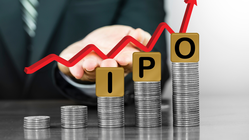 IPO mang lại cho nhà đầu tư cơ hội sở hữu cổ phiếu sớm, kỳ vọng tăng trưởng và đa dạng hóa danh mục đầu tư