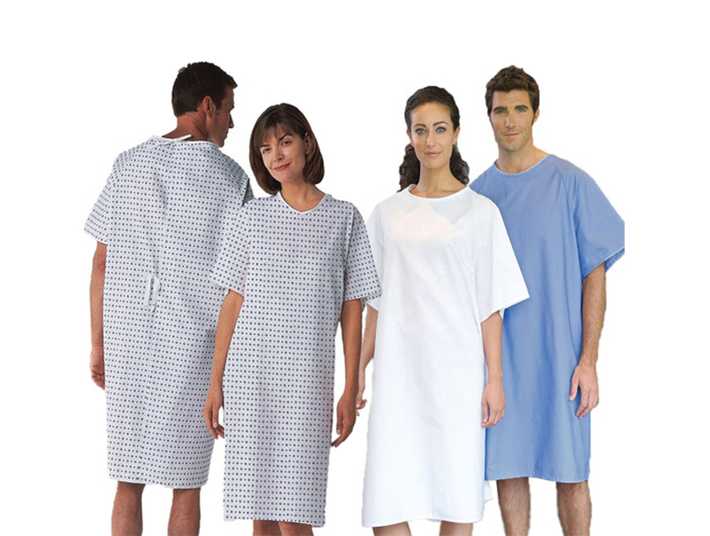 Anbu Safety experts in high-protection safety wear and industrial medical uniforms