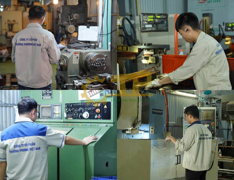 Giao hàng nhanh, linh hoạt từ 1–7 ngày, đáp ứng cả đơn gấp và sản xuất hàng loạt