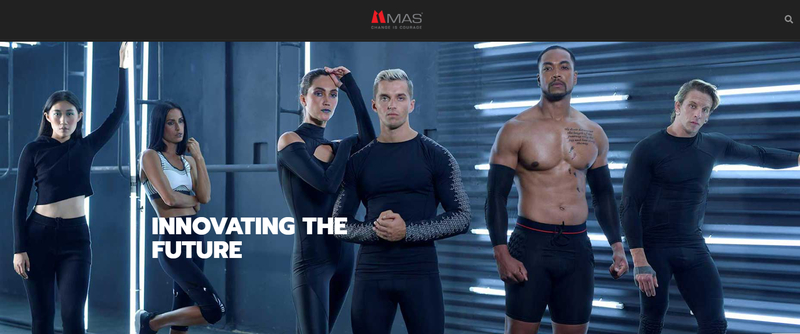 MAS Holdings is a hospital uniform manufacturer powered by modern technology and efficient production linesto create medical garments that offer superior protection, comfort, and functionality for healthcare professionals