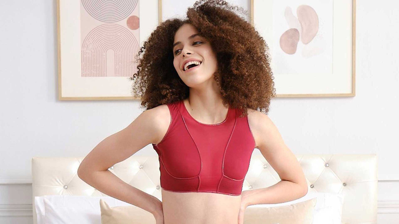 MAS Holdings is a trusted global sports underwear manufacturer with over 37 years of experience in high-volume production
