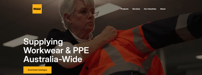 RWW combines local and offshore production capabilities to deliver cost-effective and scalable manufacturing solutions, producing more than 540,000 garments annually
