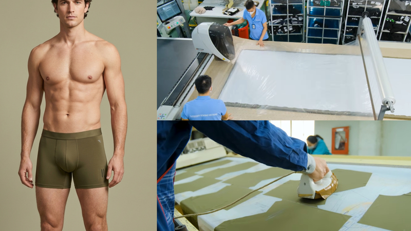 Thygesen Textile Vietnam is an ethical OEM/ODM clothing manufacturer with strong expertise in functional apparel, advanced materials, and internationally certified production standards