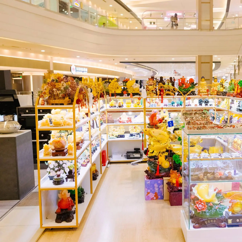 Cửa hàng Phong thủy Đại thành tại AEON MALL Tân Phú Celadon
