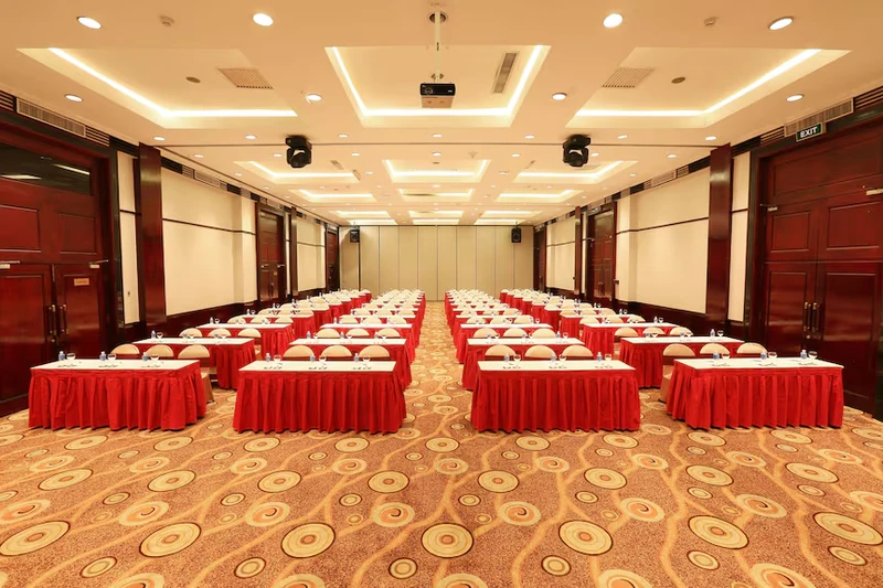 Top 14 nhà hàng tổ chức tiệc công ty tại Quận 3 nổi tiếng, uy tín - hình minh hoạ 5