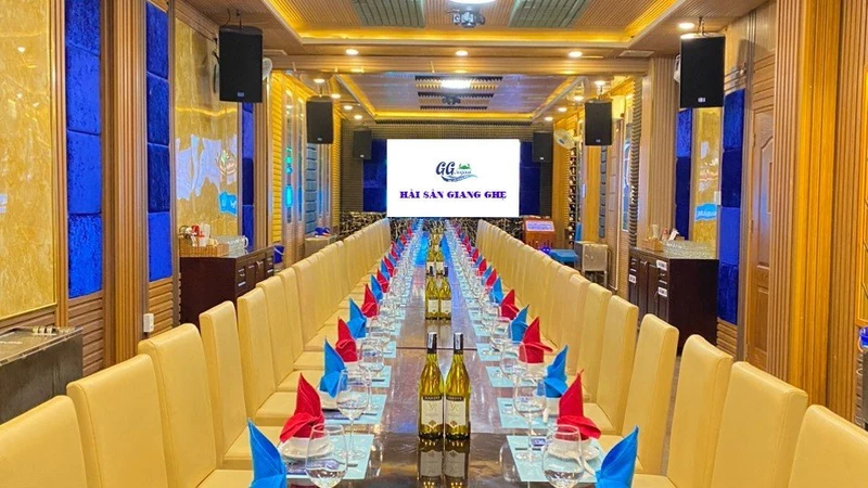 Top 13 nhà hàng tổ chức tiệc công ty tại Quận 2 đáng cân nhắc - hình minh hoạ 4