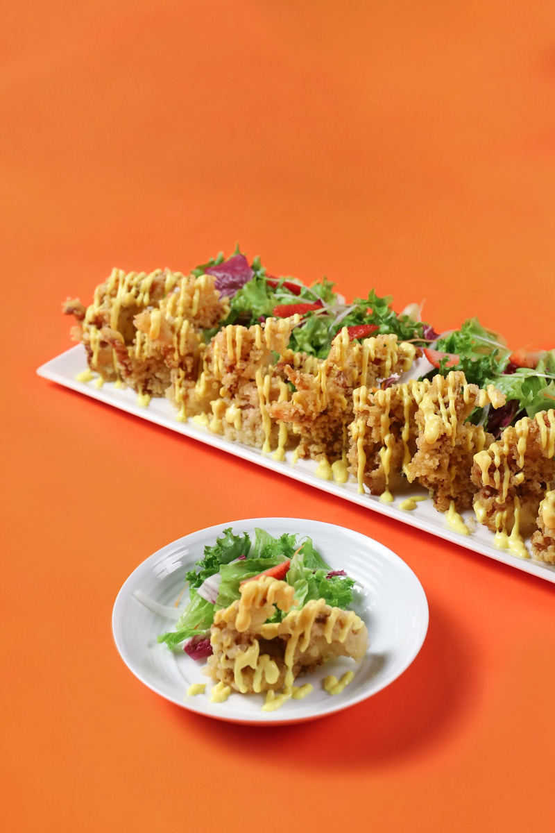 thực đơn tiệc báo hỷ
